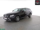 Mercedes-Benz E 400 d T 4M ALL-TERRAIN MULTIBEAM,360°,DISTRO - gebrauchte Mercedes-Benz E 400 aus dem Jahr 2019
