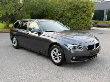 BMW 318 - 7