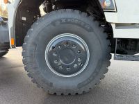 MAN TGS 18.520 4x4 BB Fahrgestell Expeditionsmobil (9/20)