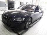 Audi A8 60TFSie S LINE/BLACK/DIGI-MTRX/ACC/HuD/PANO - gebrauchte Audi A8 aus dem Jahr 2022