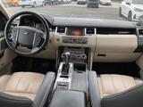 Land Rover Range Rover Sport 5.0 V8 SC Autobiography Sp... - gebrauchte Land Rover Range Rover Sport aus dem Jahr 2012