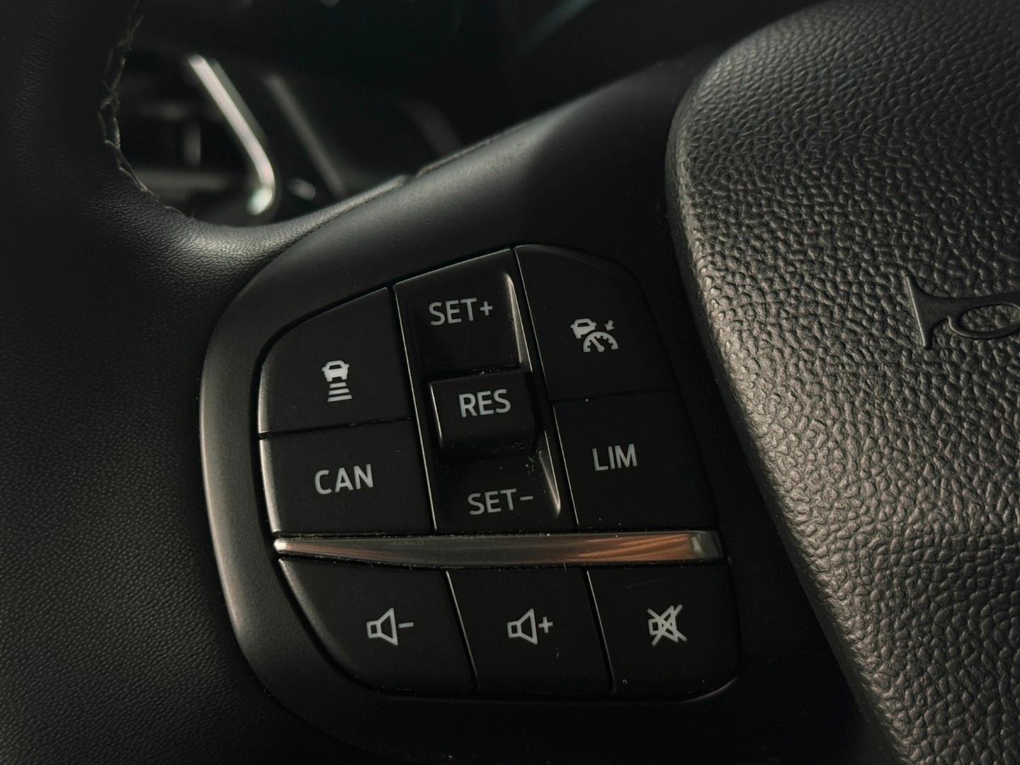 Ford Puma Titanium NAVI*SITZHEIZUNG*KAMERA*PDC, миниатюра 12