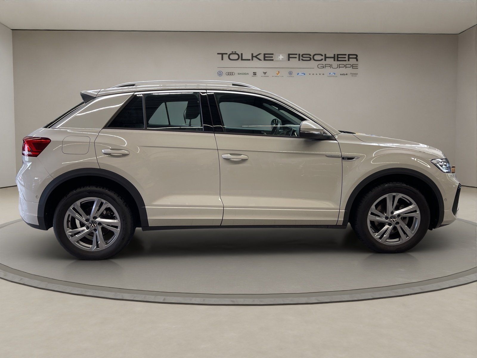 Volkswagen T-Roc - Bild 6