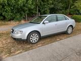 Audi audi a4b6 2,0lliter - Audi A4 von 2026