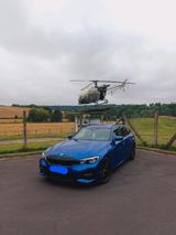 BMW 320 d Touring X Drive Mild Hybird(G21)... - BMW 320 Gebrauchtwagen in Erfurt