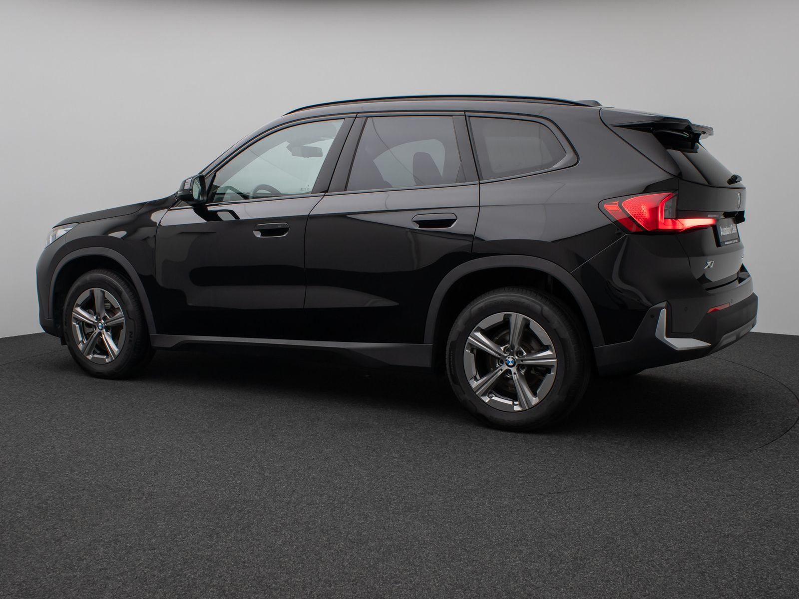 Fahrzeugabbildung BMW X1 sD20i Kamera DAB Lenkrhzg Komfort Sport AHK