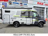 Mercedes-Benz Sprinter ML-T 570 CrossOver*4x4* - Allradantrieb Wohnmobil oder -wagen
