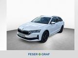 Skoda Octavia Combi Selection 1,5 TSI 6-Gang *NAVI*ACC