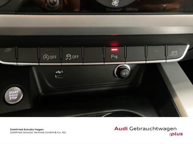 Audi A4 - Bild 14