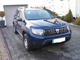 Dacia Duster 1,6l  SCe 115 Start&Stop 4x2 Access - Dacia Duster: Access