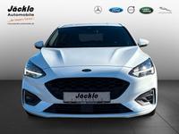 Ford Focus Lim. ST-Line