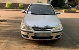 Opel Corsa c 1,3 Diesel - Opel Corsa aus 2003 mit Diesel-Antrieb