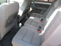 Vorschau Volkswagen Touran
