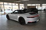 Porsche 911 Carrera 4S Cabriolet/ LIFT/CHRONO/HA-LENKUNG - Porsche: Cabrio, 911 Carrera 4s