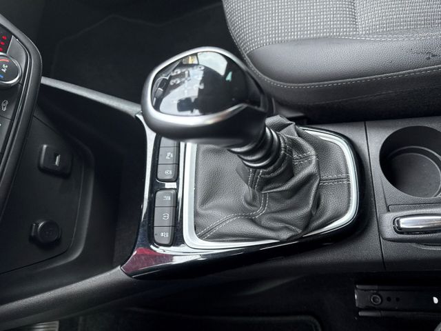 Crossland Elegance  1.2 Turbo LED CAM PDC VO/HI 