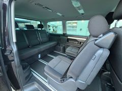 Fahrzeugabbildung Volkswagen T6 Multivan 150 PS Navi Sitzh Temp. 7.Sitze AHK