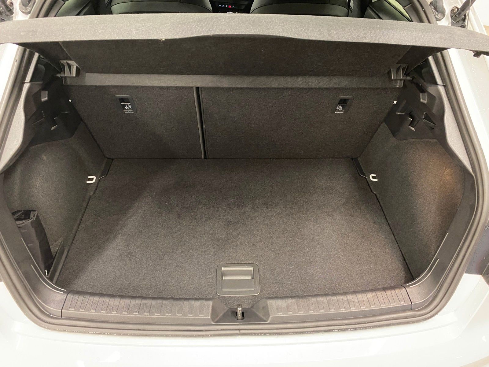 Audi A1 - Bild 14
