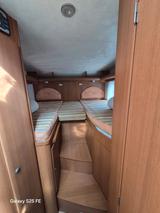 Elnagh Duke 520 - Wohnwagen & Wohnmobile in Solingen