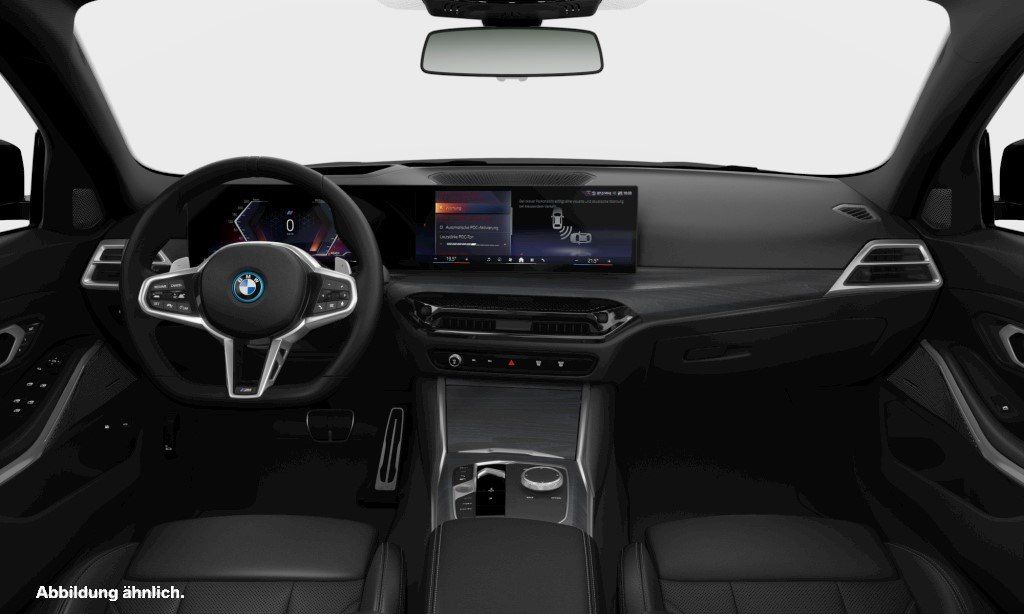 BMW 330e M Sport Harman K LiveCockpitProf Kamera foto 4
