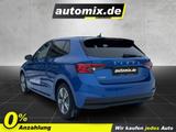Skoda Fabia 1.0 TSI Ambition AHK,AUTOM.,LED,Navi,SHZ - Skoda Fabia Gebrauchtwagen in Kassel