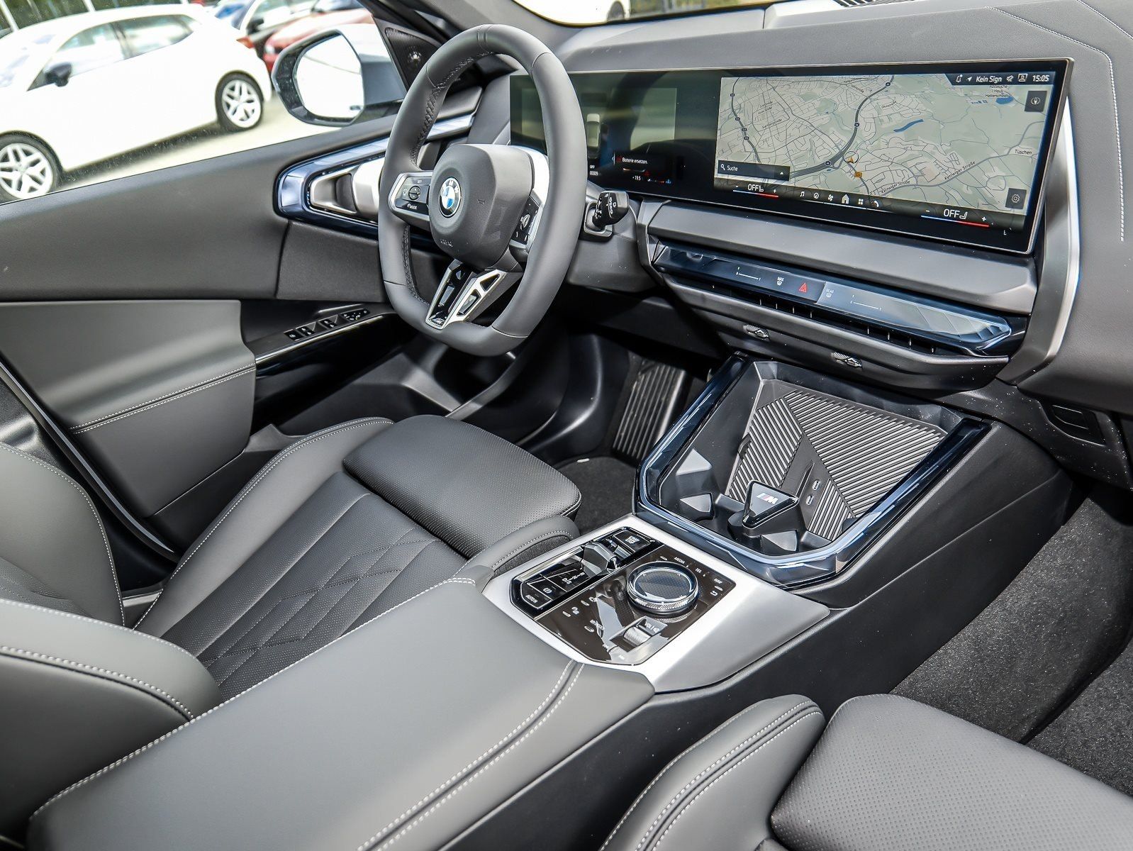 BMW X3 - Bild 3