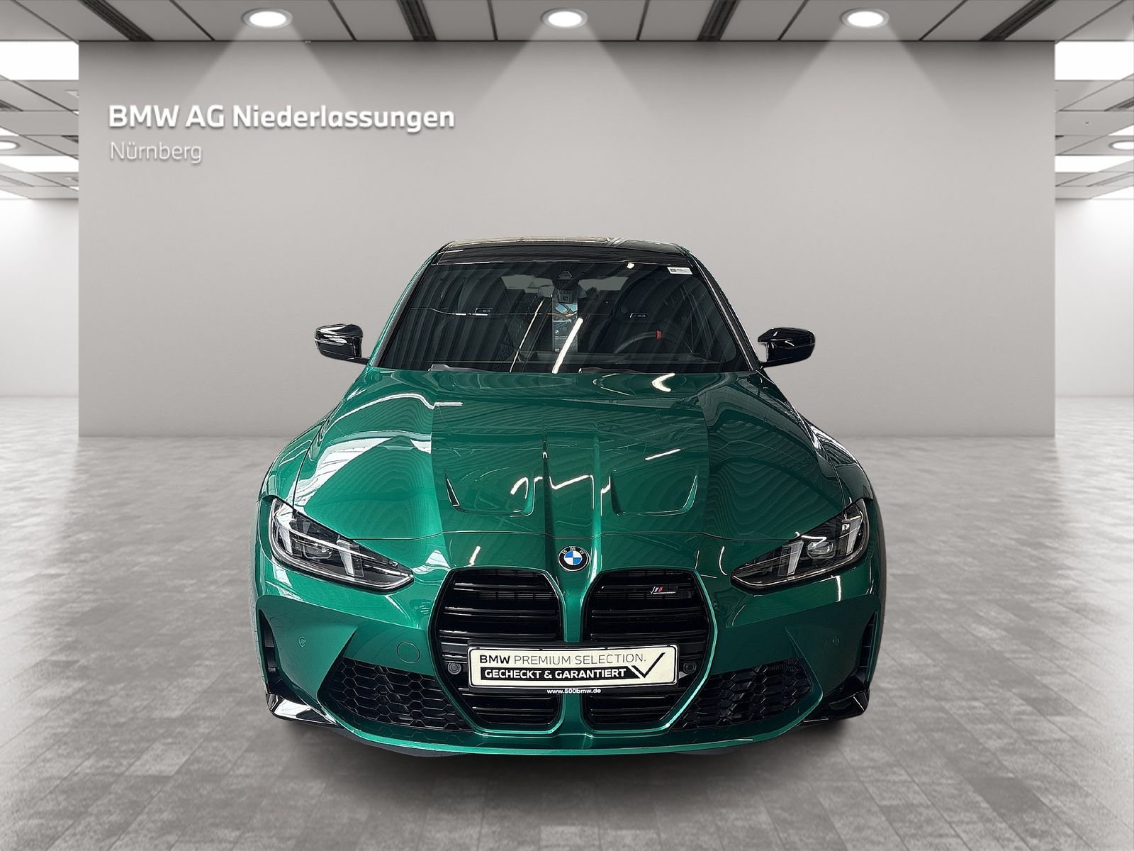 BMW M3 - Bild 8