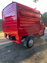 Piaggio Ape 50 Kasten mit 25km/h Mofazulassung - Piaggio APE in Köln