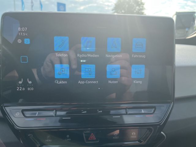 ID.3 Pro Family 107 kW