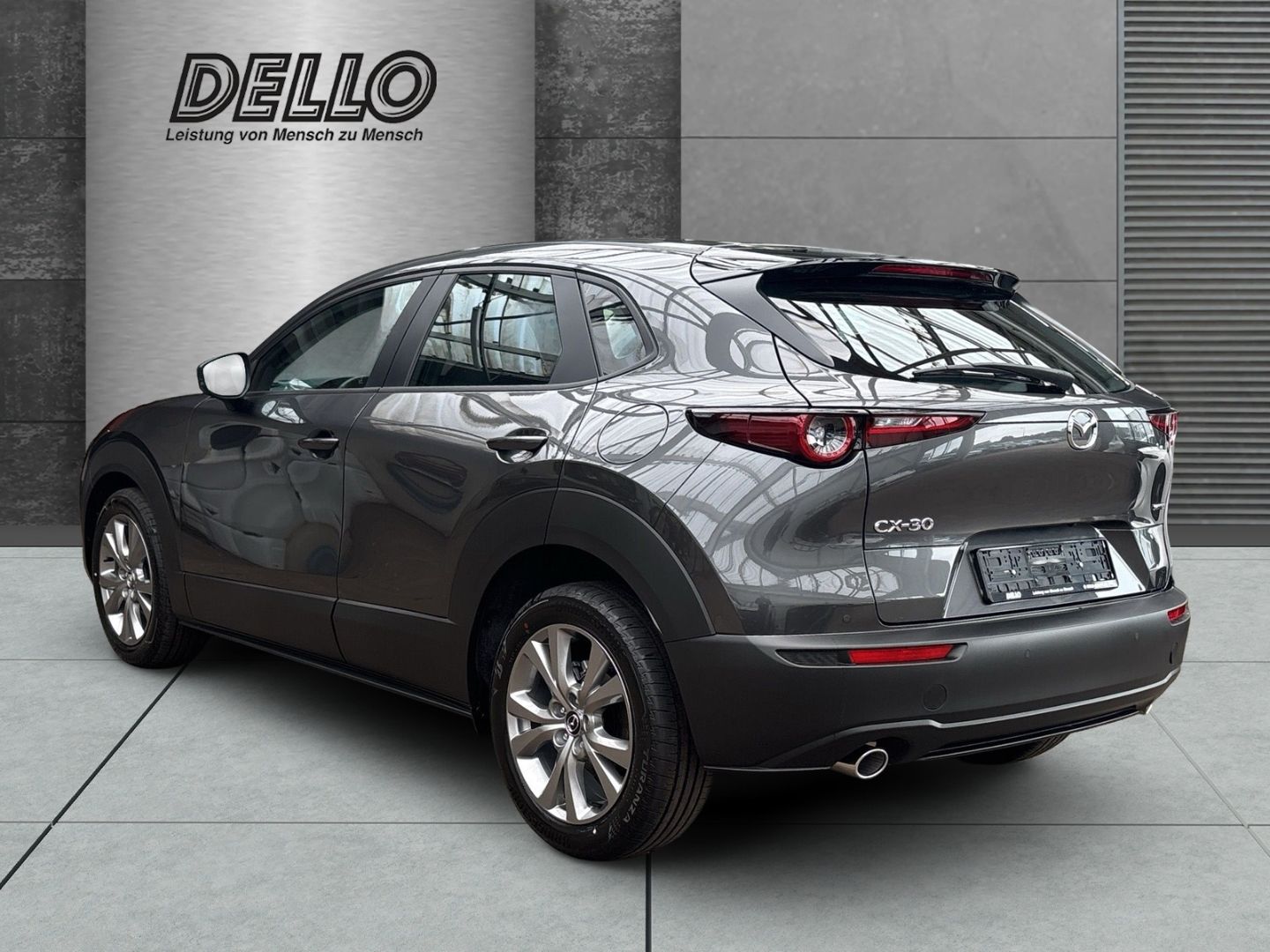 Mazda CX-30 - Bild 3