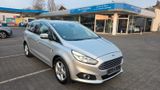 Ford S-Max TitaniumAWD-4X4-AUT+AHK+1HAND+NAV+SPUR+SHZ - Ford: Allradantrieb, Van