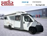 Weinsberg TI 650 MGH *Hubbett elektrisch* - Weinsberg 6