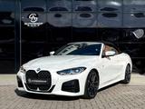 BMW Cabrio M440 i xDrive/1.HAND/HUD/H&K - gebrauchte BMW M440 aus dem Jahr 2021