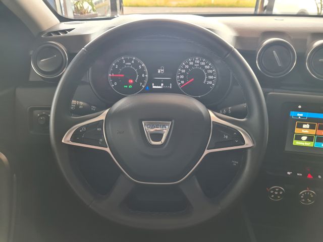DACIA Duster II Comfort SCe 115 1.6