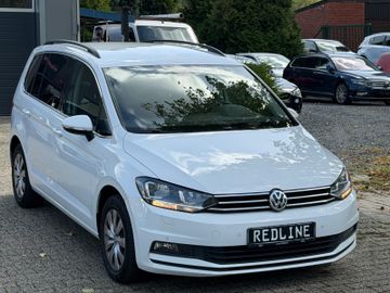 Volkswagen Touran - 2