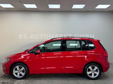 Volkswagen Golf Sportsvan - 5