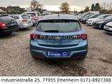 Opel Astra K Lim. 5-trg. Edition - Opel Astra Gebrauchtwagen in Freiburg