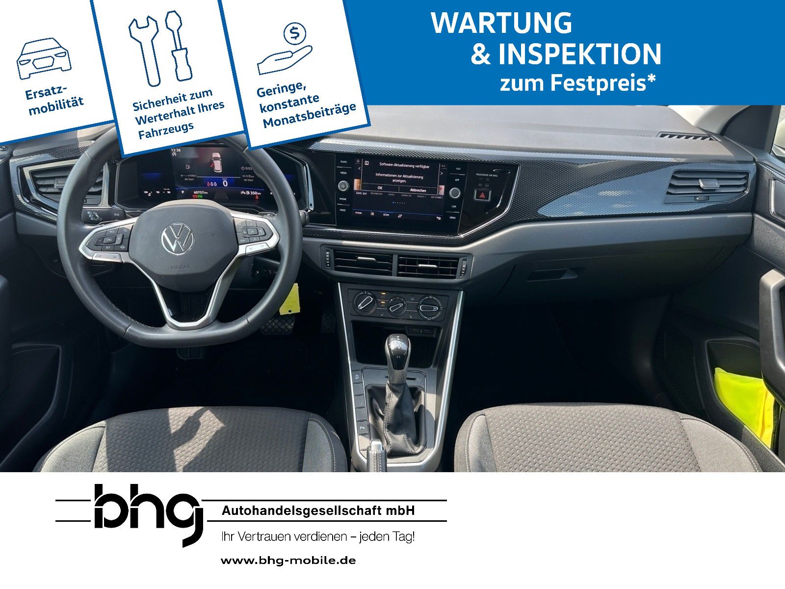 Volkswagen Taigo - Bild 11