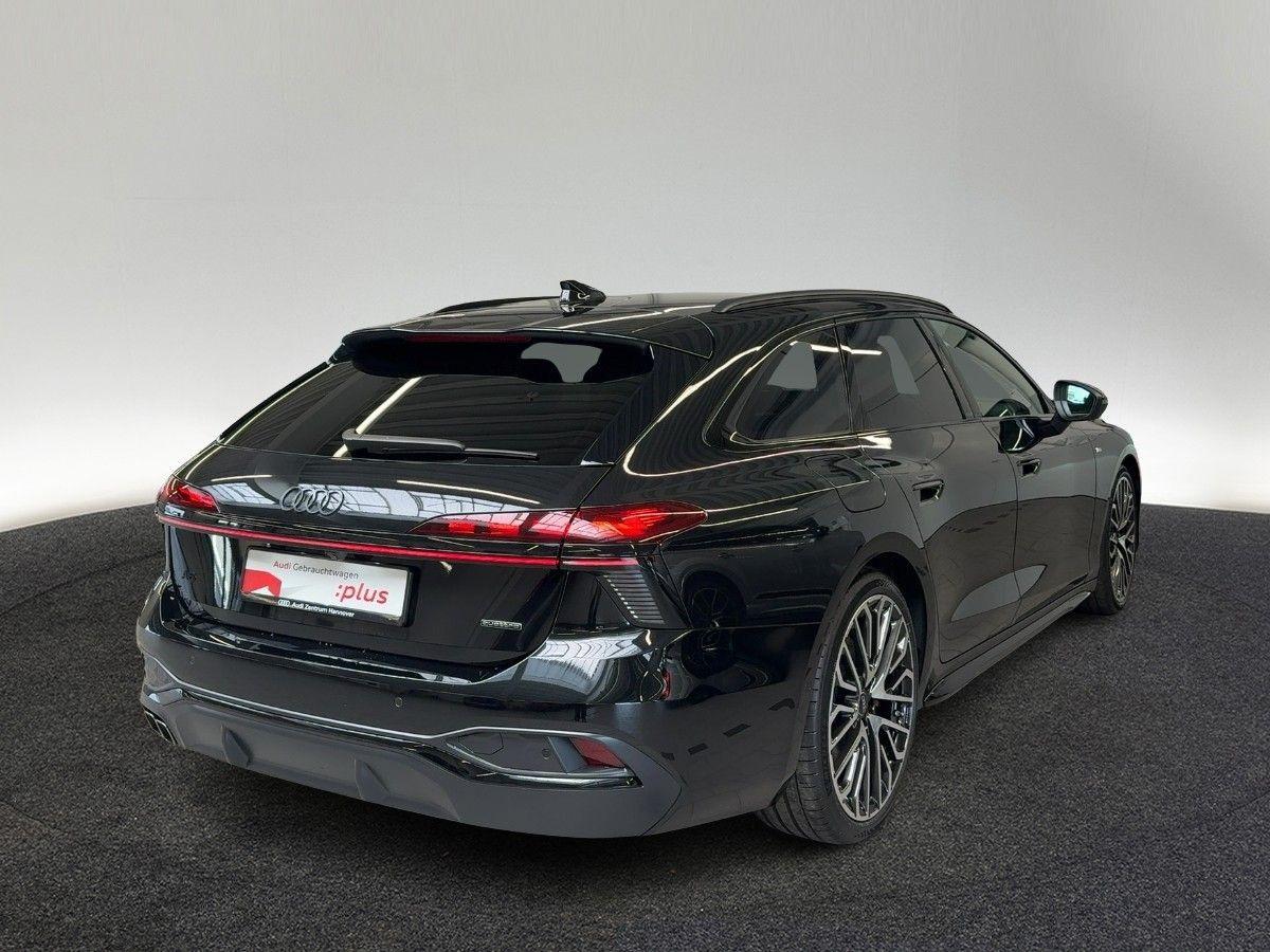 Audi A6 Avant TDI quattro 220 kW S tronic