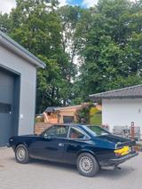Lancia Beta Coupe 2000 / 1. Serie  - Lancia Beta Gebrauchtwagen