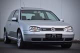 Volkswagen Golf 1.9TDI 110kW GTI LEDER XENON SCHIEBEDACH - Volkswagen Golf mit Diesel-Antrieb: GTI
