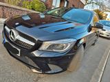 Mercedes-Benz CLA 180 - MB Scheckheft, Navi, Tempo - Mercedes-Benz CLA 180 in Hagen
