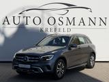 Mercedes-Benz GLC 300 d 4M *PANO*360°*MULTI-LED*UPE 72.548,-€ - Mercedes-Benz GLC 300 in Düsseldorf
