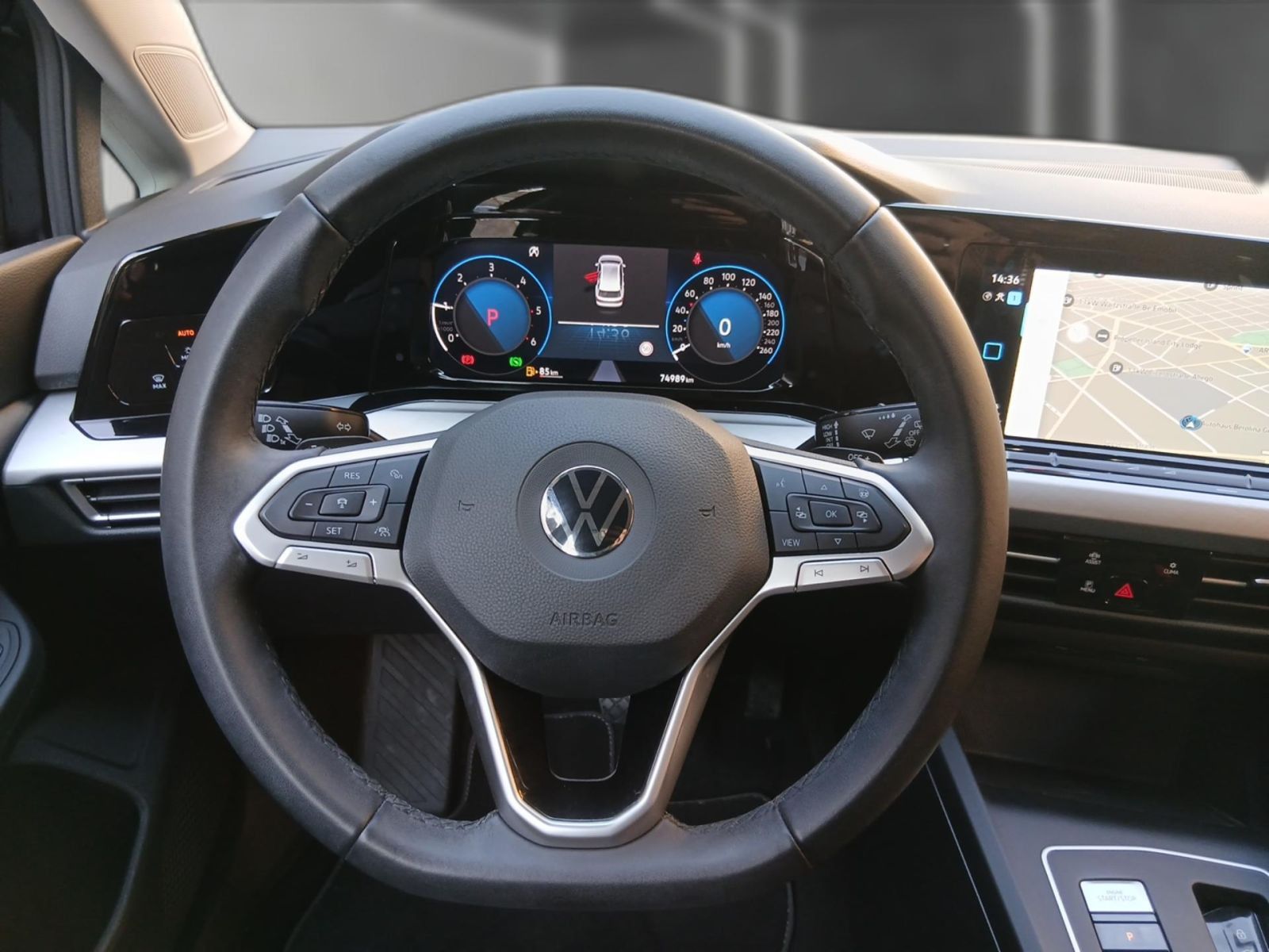 Volkswagen Golf - Bild 13