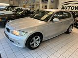 BMW 118i Limo.Advantage*TÜVneu*Klima*PDC* - gebrauchte BMW 118 aus dem Jahr 2004