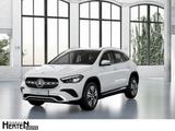 Mercedes-Benz GLA 220 4M PROGRESSIVE+LED+RÜCKFAHRKAM+EASYPACK - Mercedes-Benz GLA 220 Jahreswagen