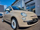 Fiat 500 Vintage'57 *Leder*Klimaanlage* - Fiat 500 mit Benzin-Antrieb: Limousine