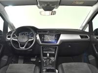 Volkswagen Touran - Vorschau Bild 13