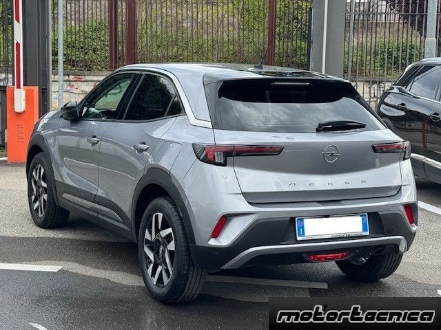 Opel Mokka 1.2 Turbo Edition imagem 3