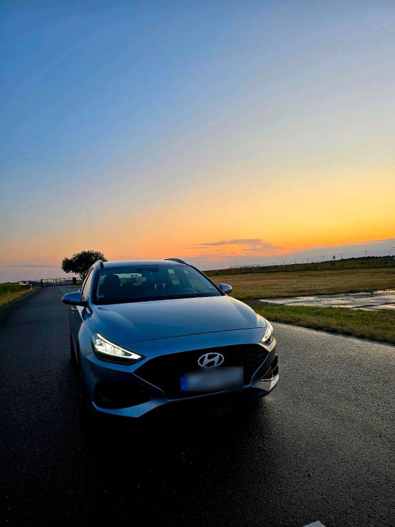 Image of Hyundai i30