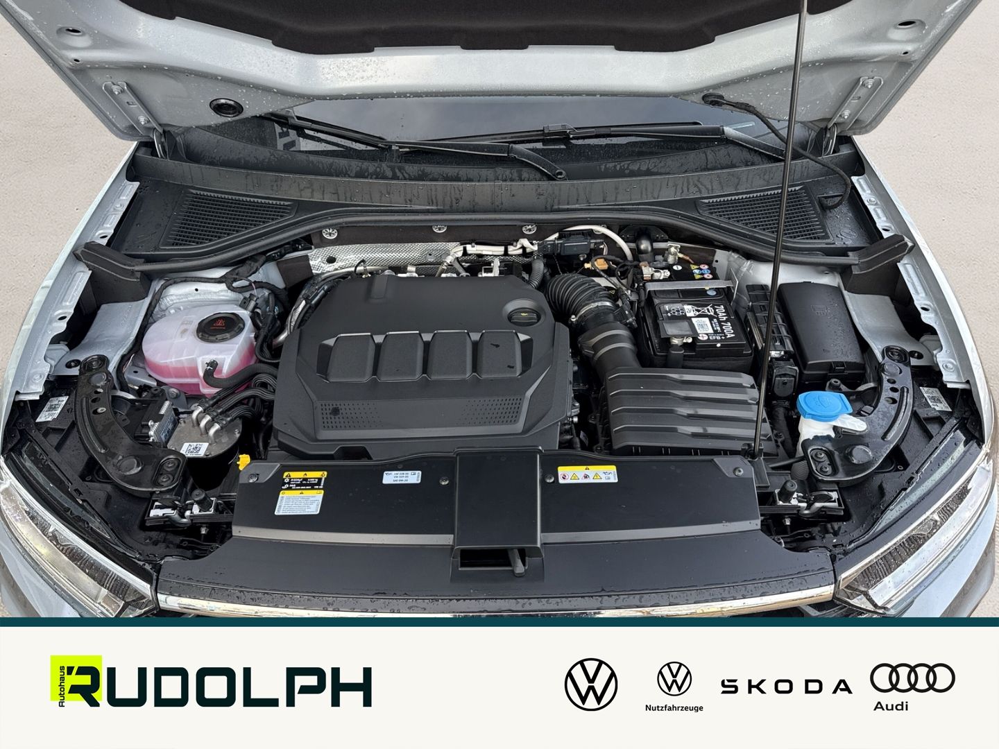 Volkswagen T-Roc - Bild 17